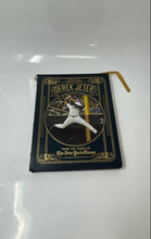 Load image into Gallery viewer, The New York Times Derek Jeter Hardcover Baseball Illustrated Book
