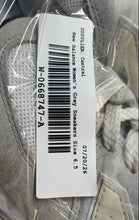 Load image into Gallery viewer, New Balance Womens 574 V2 WL574VL2 Gray Lace-Up Low Top Sneakers Shoes Sz 6.5 B
