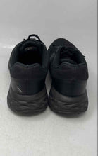Load image into Gallery viewer, Nike Mens Revolution 6 Black Round Toe Low Top Lace-Up Sneaker Shoes Size 12
