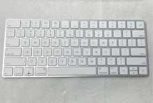 Load image into Gallery viewer, Assorted 3 Apple Wired And Wireless Magic Computer Keyboard Not Tested

