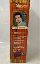 Load image into Gallery viewer, Living Toyz NSYNC Collectible Joey Fatone 2000 Music Memorabilia Marionette Doll
