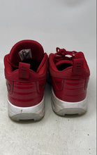 Load image into Gallery viewer, Nike Mens Air Jordan Max Aura 6 Red White Lace-Up Sneaker Shoes Size 8.5
