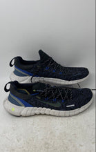 Load image into Gallery viewer, Nike Mens Free Run 5.0 DZ4848-001 Multicolor Low Top Running Shoes Size 11
