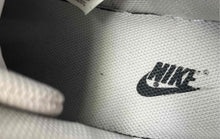 Load image into Gallery viewer, Nike Womens Court Vision Low White Low Top Lace-Up Sneaker Shoes Size 9.5
