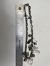Load image into Gallery viewer, J Crew, Guess Women's Necklaces-Bracelets-Earrings (5Pcs)
