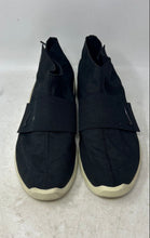Load image into Gallery viewer, Nike Mens Air Fear Of God Moc AT8086-002 Black Hook &amp; Loop Sneaker Shoes Size 13
