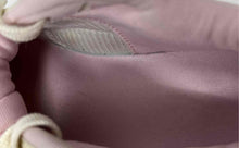 Load image into Gallery viewer, Reebok Girls Vizome Ivory Pink Low Top Lace-Up Sneaker Shoes Size 13
