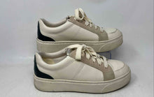 Load image into Gallery viewer, Cole Haan Womens Grandpro Max Ivory Green Lace-Up Sneaker Shoes Size 10.5B
