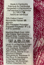 Load image into Gallery viewer, J.Crew Womens Pink Knitted Round Neck Long Sleeve Pullover Sweater Size 2X
