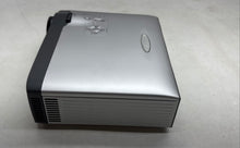 Load image into Gallery viewer, Optoma EP739 Gray Home Theater DLP Projector With Box &amp; Accessories Not Tested
