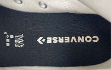 Load image into Gallery viewer, Converse Kids Chuck Taylor All Star High A19297F White Sneaker Shoes Size 3
