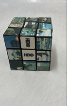 Load image into Gallery viewer, HBO Promotional Picture Three-Dimensional Rubik's Cube Puzzle Toy
