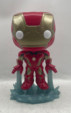 Load image into Gallery viewer, Funko Pop! Marvel Studios Avengers Age Of Ultron Iron Man Mark 43 Action Figure
