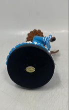 Load image into Gallery viewer, Leon Miami Marlins Celia Cruz Limited Edition Collectible Bobblehead In Box
