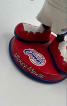 Load image into Gallery viewer, Forever Collectibles Disney's Mickey Mouse Los Angeles Lakers NBA Figurine

