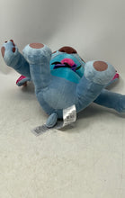 Load image into Gallery viewer, Disney Stitch Pink Flower Collectible Stuffed Animal Plush Toy Figure
