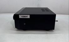 Load image into Gallery viewer, Samsung Model No: AV-R720 A/V Surround Sound Receiver System Not Tested
