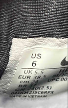 Load image into Gallery viewer, Nike Mens Zoom LeBron NXXT Gen AMPD Black Purple Lace-Up Sneaker Shoes Size 6
