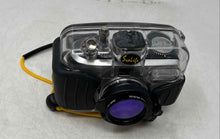 Load image into Gallery viewer, Sealife Reef Master Automatic Wide Angle Underwater Digital Camera Not Tested

