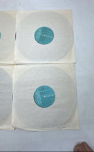 Load image into Gallery viewer, VTG All-Time Organ Favorites 5 Vinyl Records By Bob Ralston In Album Not Tested
