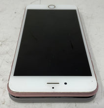 Load image into Gallery viewer, Lot Of 2 Apple iPhone 6s Plus A1634 Multicolor Smartphones Not Tested For Parts
