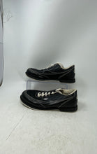 Load image into Gallery viewer, Dexter Mens Black Round Toe Low Top Lace-Up Sneaker Shoes Size 8.5

