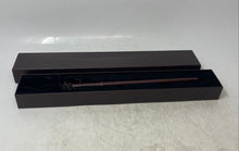 Load image into Gallery viewer, Warner Bros. Harry Potter Series Fred Weasley Magic Wand Collectible In Box
