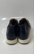 Load image into Gallery viewer, Jolimall Womens Multicolor Slip-On Low Top Round Toe Sneaker Shoes Size 9
