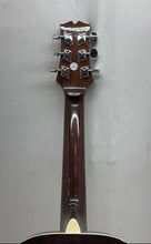 Load image into Gallery viewer, Mitchell DJ-120/N Junior Dreadnought 6 String Brown Acoustic Guitar
