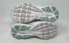 Load image into Gallery viewer, Under Armour Womens Charged Gemini 2020 Green White Lace-Up Running Shoes Sz 7.5
