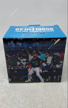 Load image into Gallery viewer, Miami Marlins Agustin Ramirez Baseball Gus Bus Decorative Bobblehead Collectible
