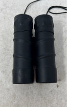 Load image into Gallery viewer, Tasco 168RB Black Compact Fully Coated Optics 10X25 Binoculars With Strap
