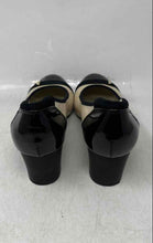 Load image into Gallery viewer, Anne Klein Womens Multicolor Slip-On Block Pump Heels Size 10M
