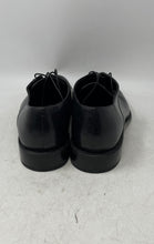 Load image into Gallery viewer, Cole Haan Mens Harmon Grand C04146 Black Cap Toe Oxford Dress Shoes Size 10.5M
