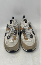 Load image into Gallery viewer, Nike Womens Air Max 90 Futura DM9922-002 White Beige Sneaker Shoes Size 8.5

