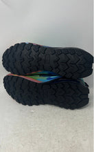 Load image into Gallery viewer, Kricely Mens Multicolor Ultra X-Grip Lace-Up Low Top Running Shoes Size 14
