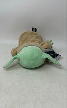 Load image into Gallery viewer, Mattel Star Wars Mandalorian The Child Baby Yoda Grogu Plush Stuffed Toys w/ Tag

