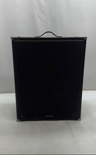 Load image into Gallery viewer, Realistic PA-100 Portable PA Sound Reinforcement Speaker Cabinet Not Tested
