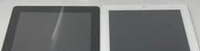 Load image into Gallery viewer, Lot Of 2 Pcs Apple iPads Mixed Models iOS Tablets Not Tested Locked For Parts
