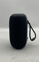 Load image into Gallery viewer, iHome iBT700 Black Wireless Portable Compact Home Bluetooth Speaker
