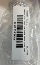 Load image into Gallery viewer, Amazon Echo Dot 3rd Gen O78MP8 Black Smart Home Speaker Alexa Only Not Tested
