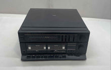 Load image into Gallery viewer, Fisher Model MC-715 Black AM/FM Audio Component Turntable System Not Tested
