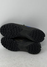 Load image into Gallery viewer, Adidas Mens X Speedflow.3 TF FY3308 Black Low Top Lace-Up Soccer Shoes Size 9
