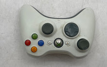Load image into Gallery viewer, Microsoft Xbox White Wireless Handheld Gaming Controller Not Tested
