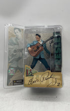 Load image into Gallery viewer, McFarlane Toys Multicolor Rock &amp; Pop Elvis Presley 2 Action Figure
