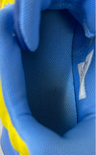 Load image into Gallery viewer, Nike Kids Giannis Immortality 4 FZ6734-700 Yellow Blue Pink Sneaker Shoes Sz 1Y
