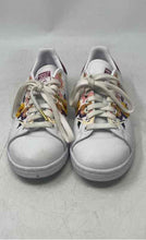 Load image into Gallery viewer, Adidas Womens Stan Smith FW2524 White Low Top Lace-Up Sneaker Shoes Size 8
