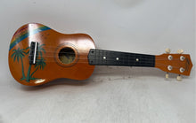 Load image into Gallery viewer, Hilo Hawaiian Model 2649 Light Brown Folk &amp; World Soprano Ukulele
