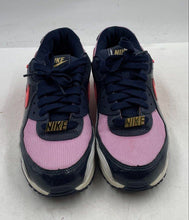 Load image into Gallery viewer, Authentic Nike Womens Air Max 90 CZ8099-100 Multicolor Sneaker Shoes Size 9 Worn
