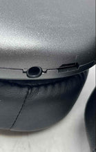 Load image into Gallery viewer, Vivitar Air Vibes Boost Model V50023BT Gray Wireless Headphones Not Tested
